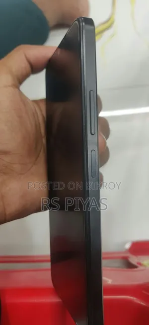 শাওমি রেডমি এ৩ ৬৪ জিবি ব্ল্যাক