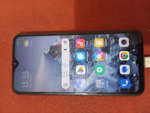 Xiaomi Redmi 8 64 GB Black