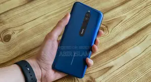 Xiaomi Redmi 8 64 GB Black