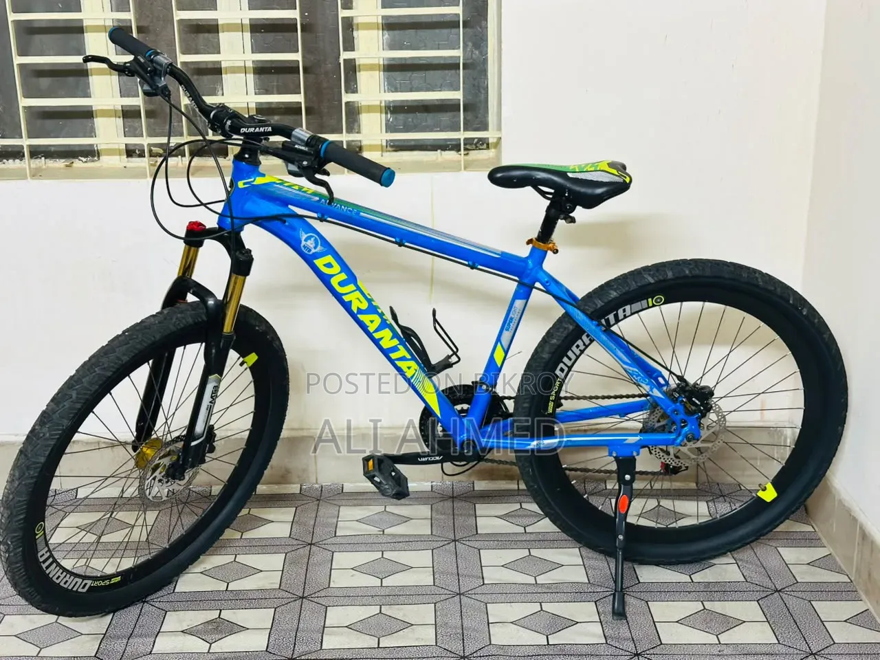 New Gear Cycle