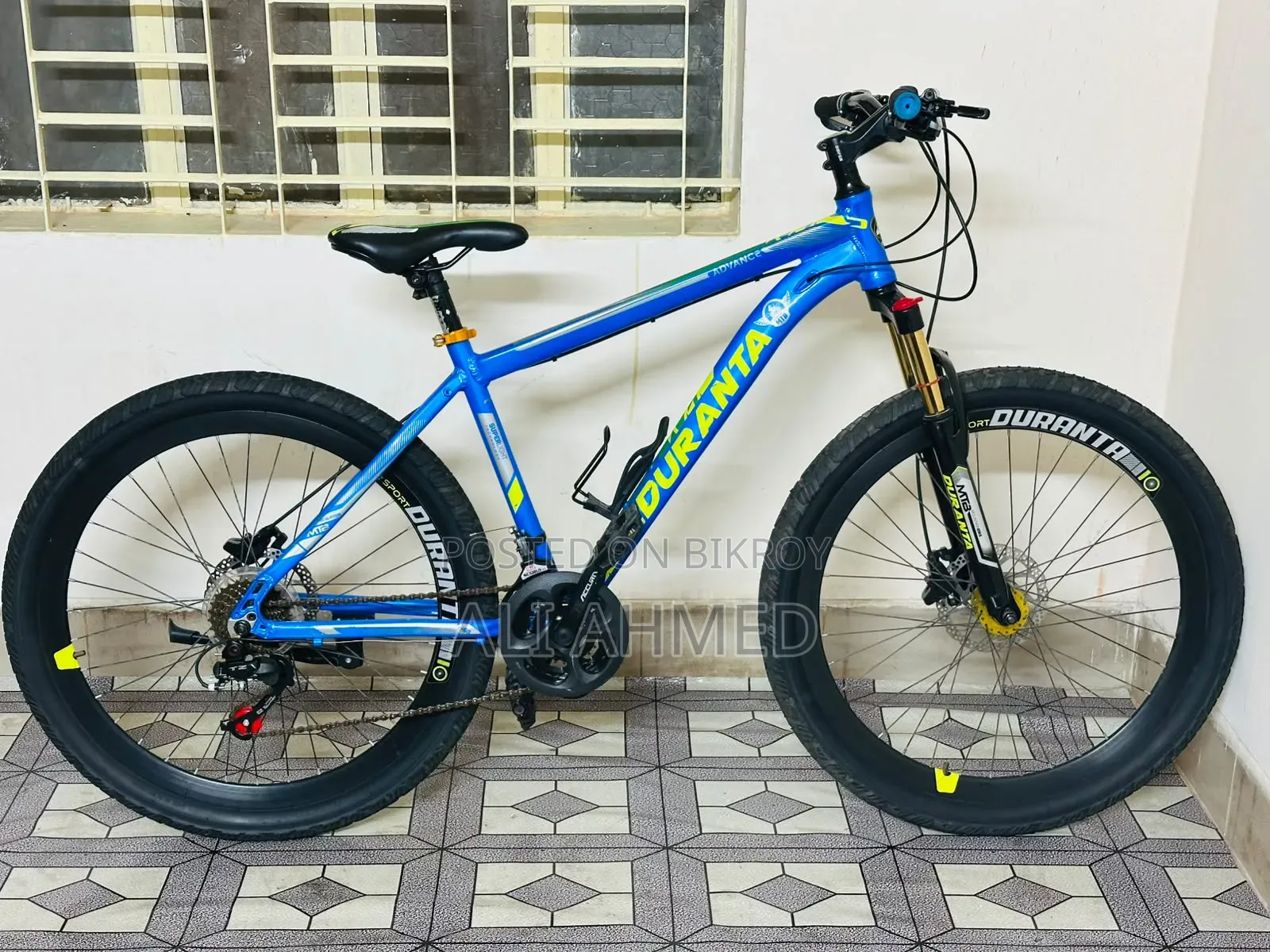 New Gear Cycle