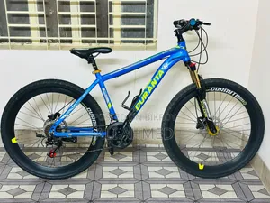 New Gear Cycle