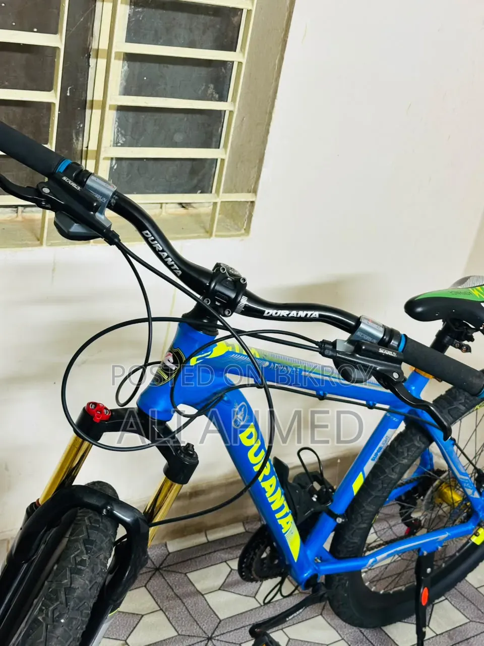New Gear Cycle