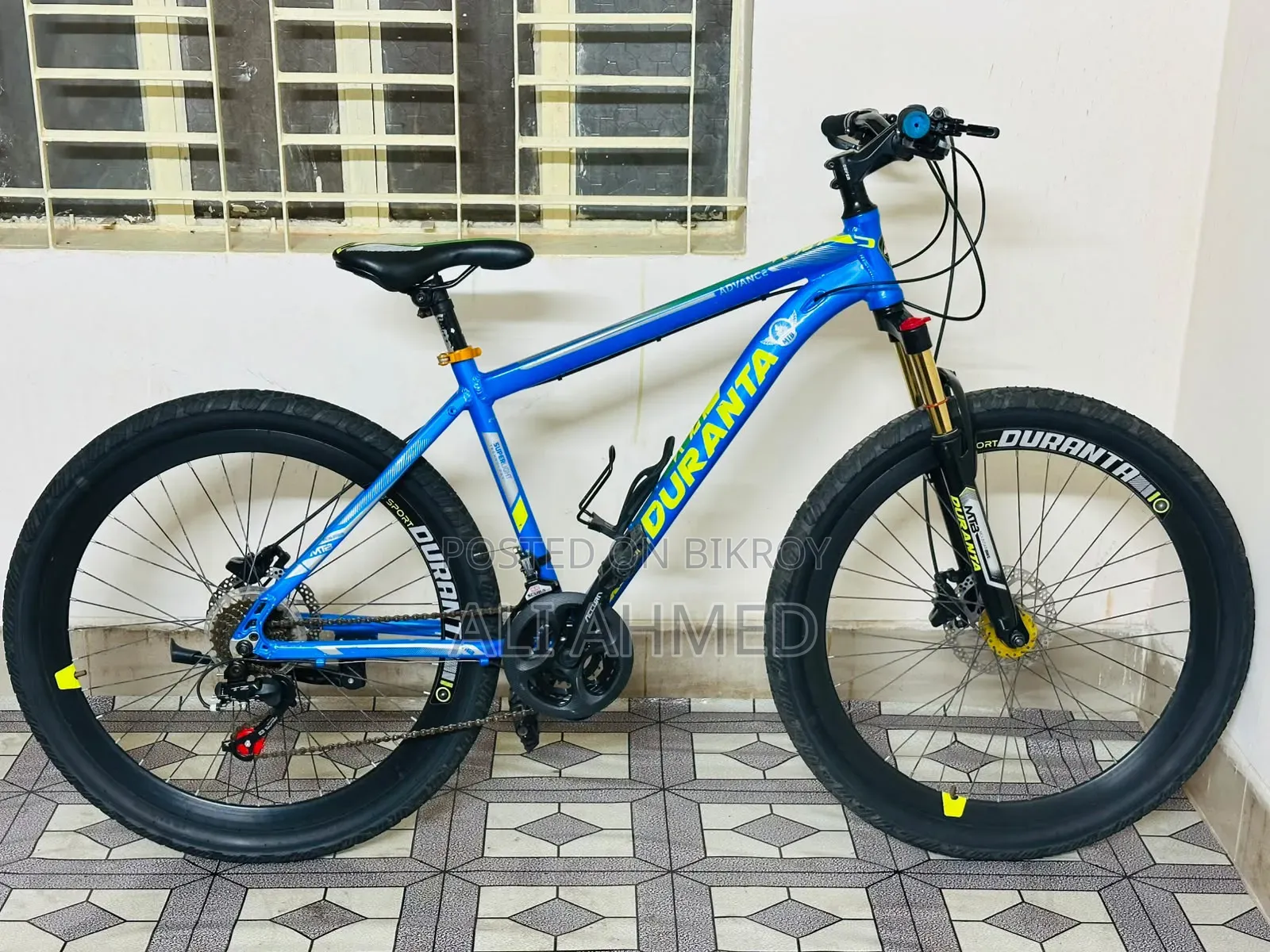 New Gear Cycle