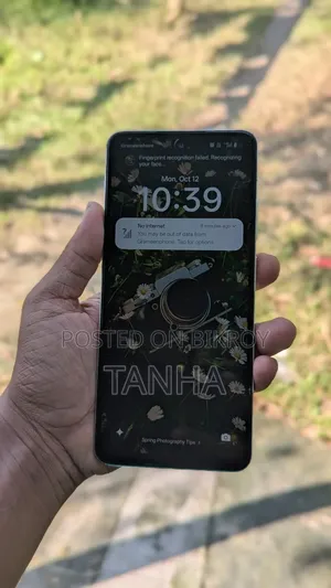 Oppo A5X 128 GB White
