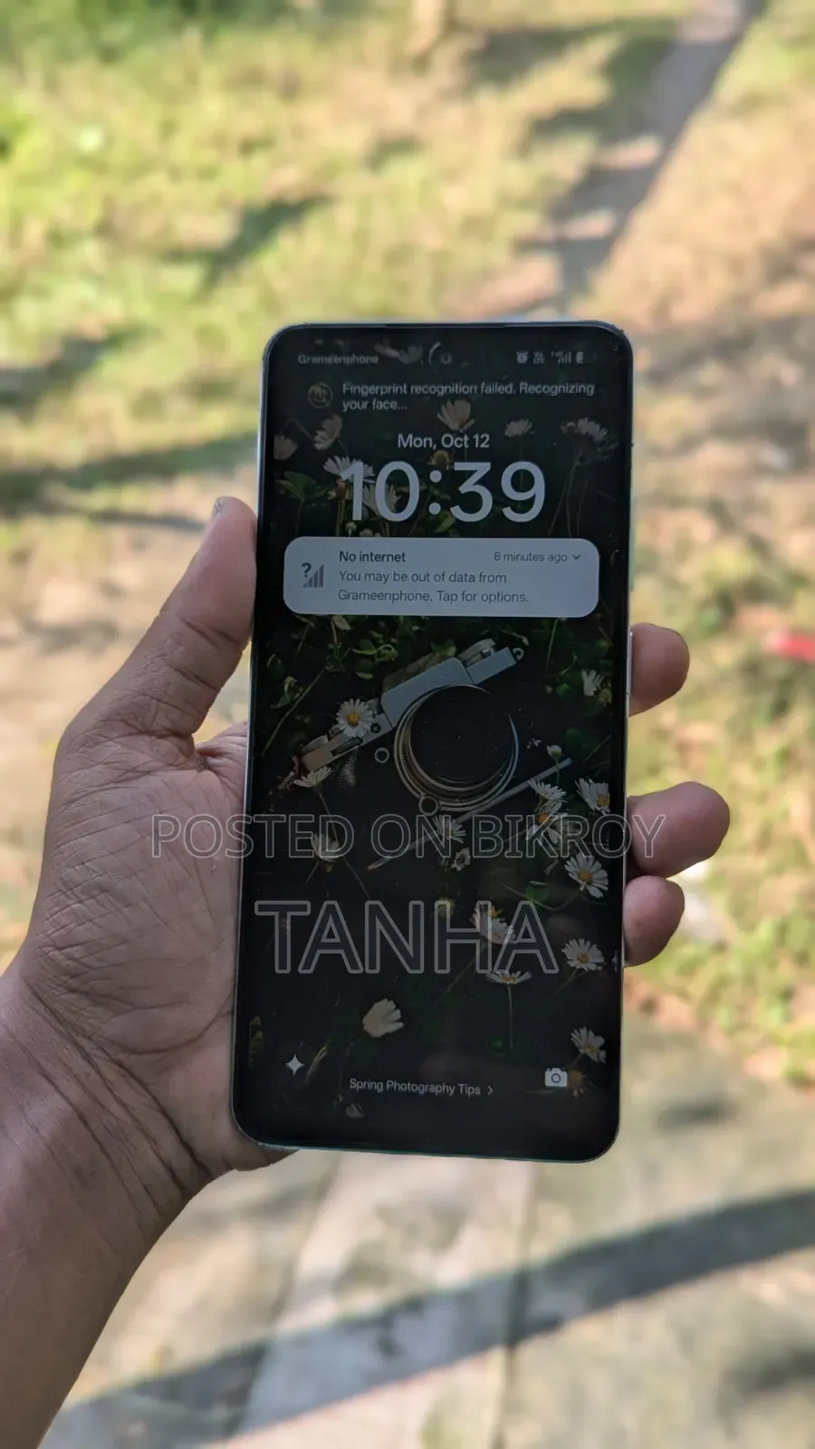 Oppo A5X 128 GB White