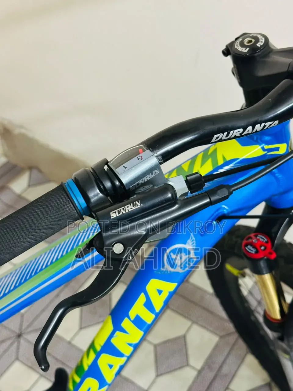 New Gear Cycle