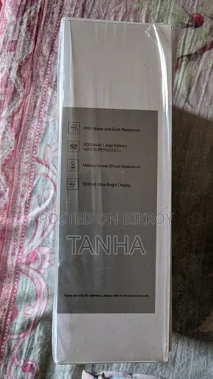 Oppo A5X 128 GB White