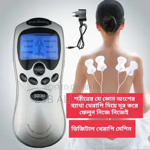 Digital Therapy Machine