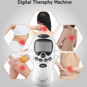 Digital Therapy Machine