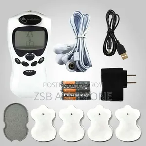 Digital Therapy Machine