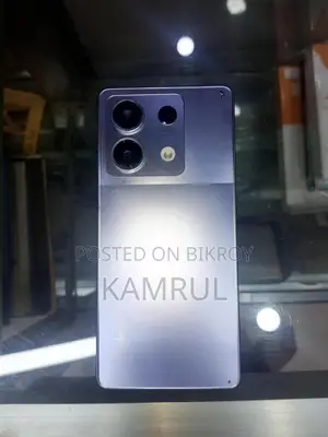 Xiaomi Redmi Note 13 256 GB Green