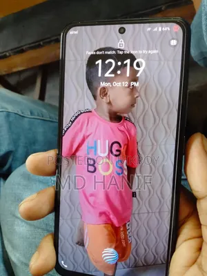 Vivo X60 128 GB Black