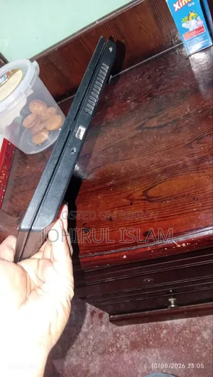 ল্যাপটপ লেনোভো থিংকপ্যাড এল৪৯০ ৮ জিবি ইন্টেল কোর আই৫ এসএসডি ২৫৬ জিবি