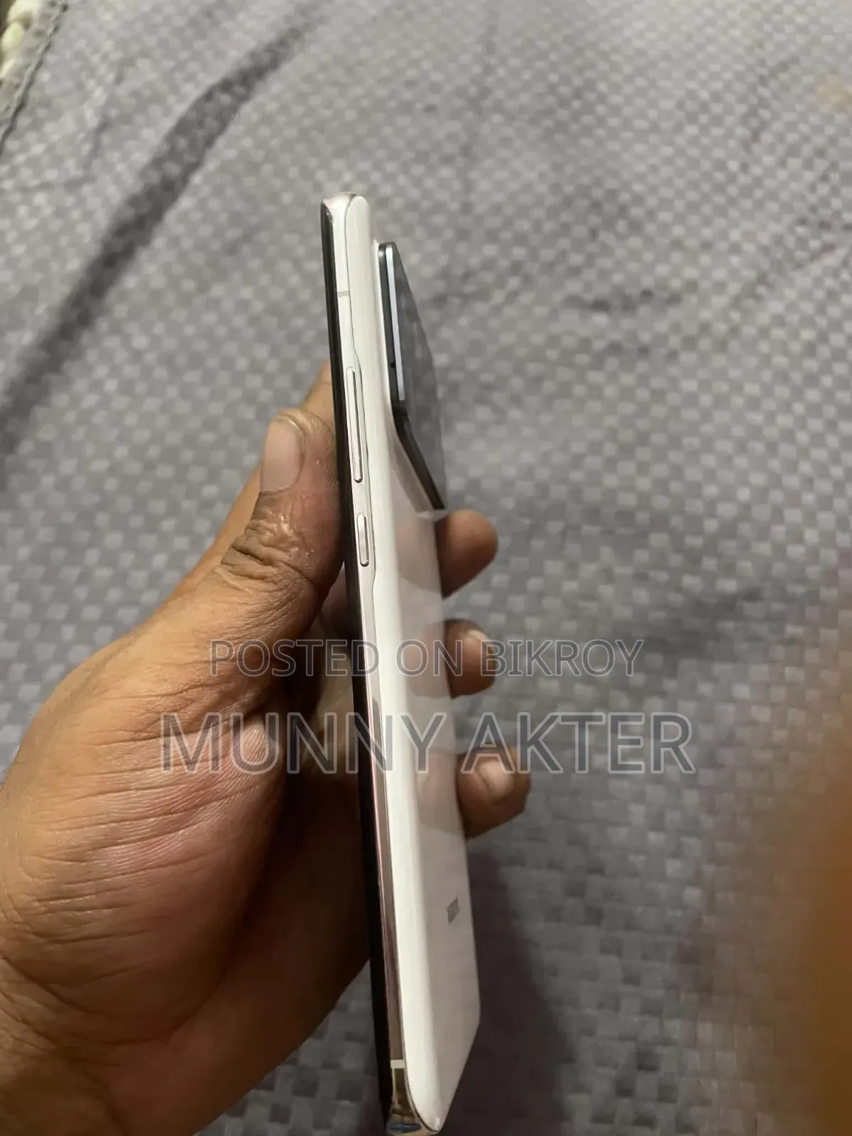 Xiaomi Mi 11 Ultra 256 GB White