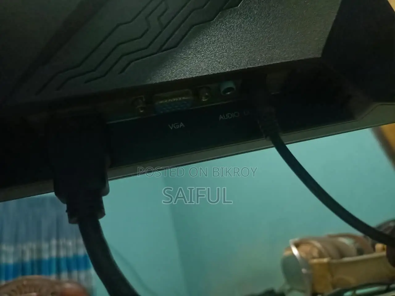 Walton Monitor