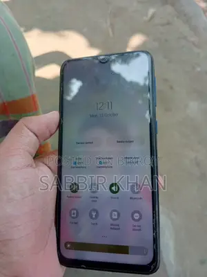 Samsung Galaxy M31 64 GB Blue