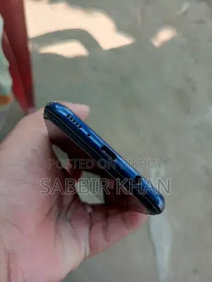 Samsung Galaxy M31 64 GB Blue