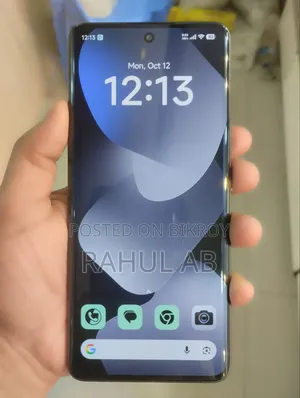 Xiaomi Redmi Note 15 Pro 256 GB Black
