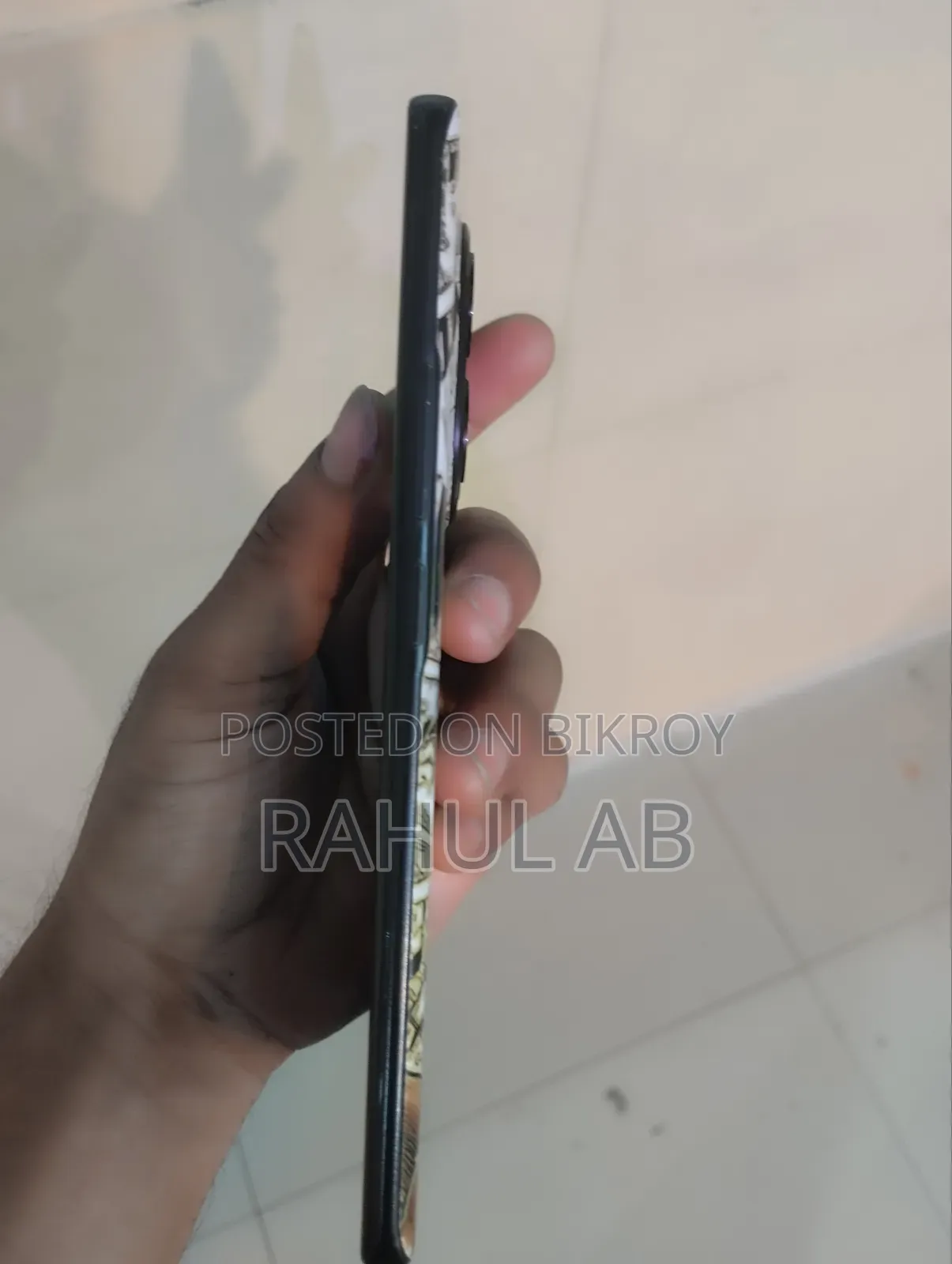 Xiaomi Redmi Note 15 Pro 256 GB Black