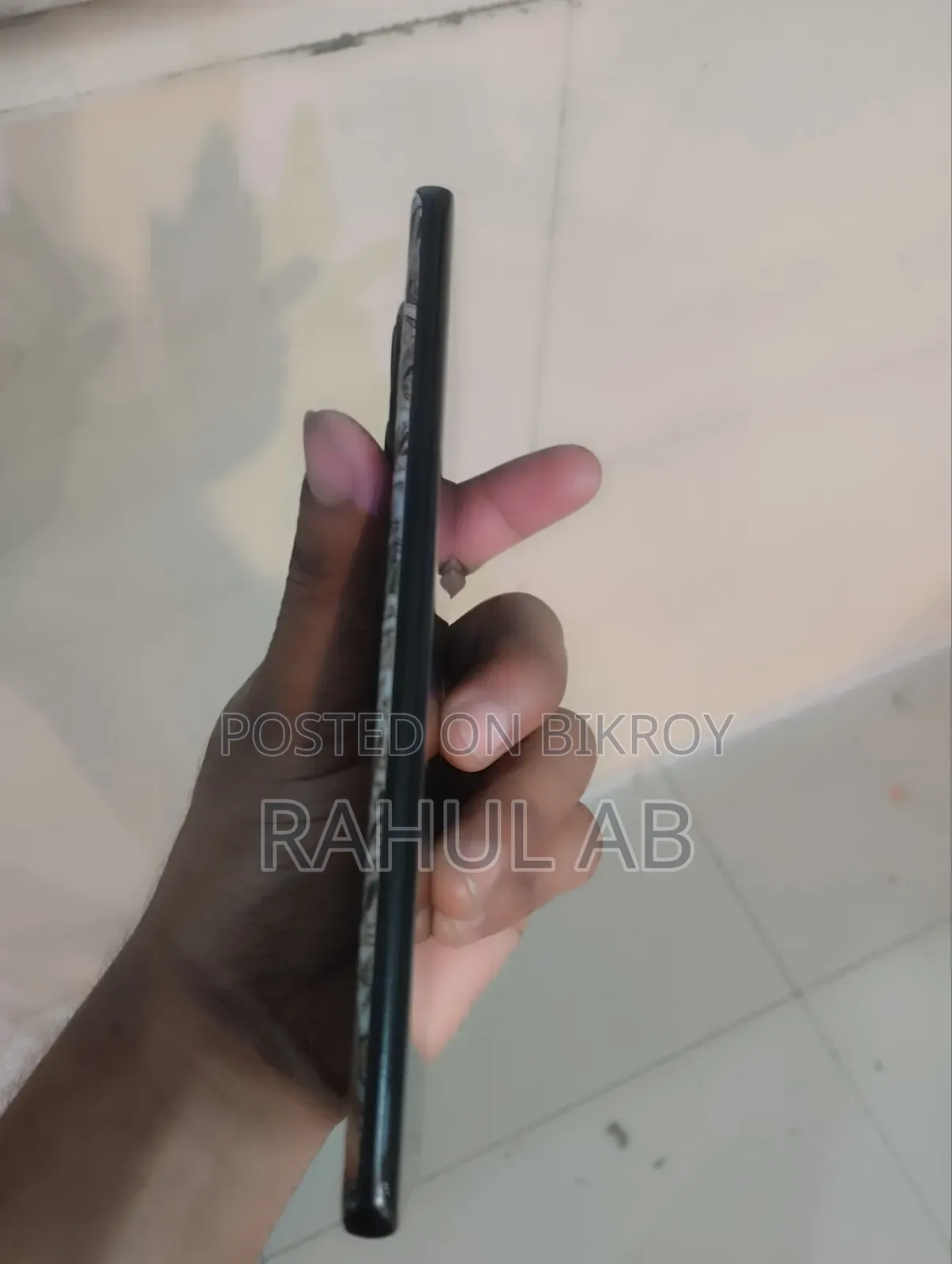 Xiaomi Redmi Note 15 Pro 256 GB Black