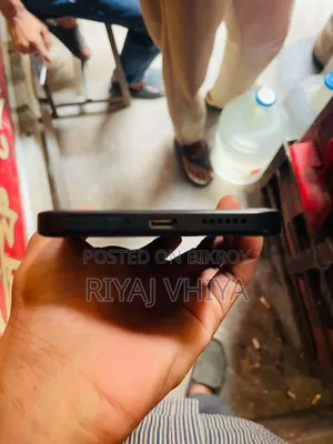 New Xiaomi Redmi Note 17 256 GB Black