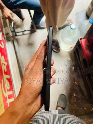 New Xiaomi Redmi Note 17 256 GB Black