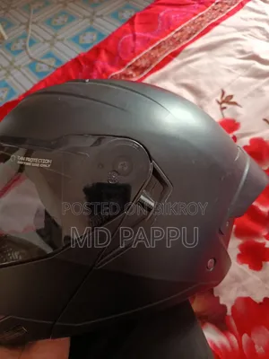 Studds Helmet L Size