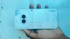 Nothing Phone 2a 128 GB White