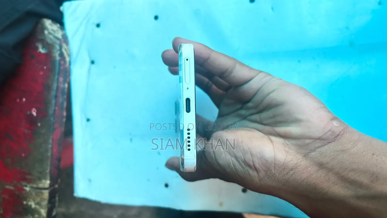 Nothing Phone 2a 128 GB White