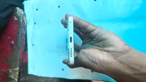 Nothing Phone 2a 128 GB White