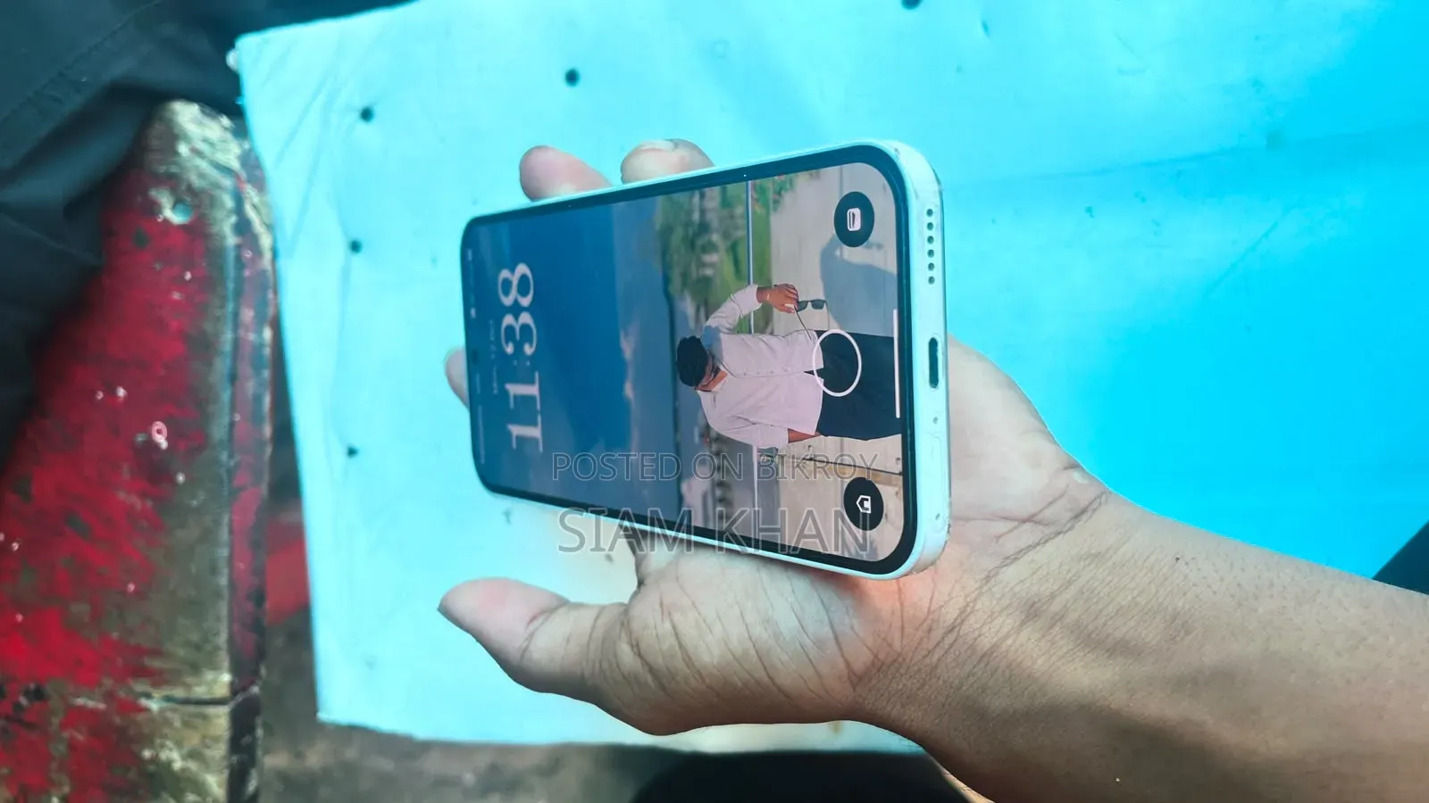 Nothing Phone 2a 128 GB White