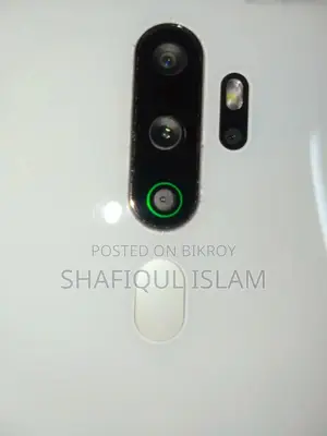 Oppo A9 128 GB White
