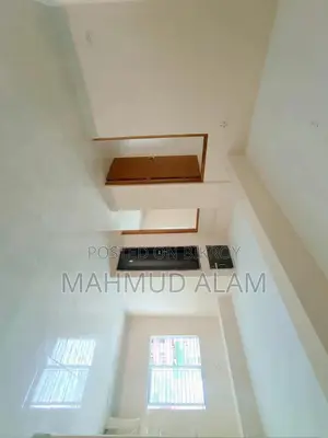 3-Bedroom Apartment in Uttara for sale