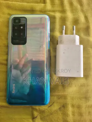 Xiaomi Redmi 10 128 GB Blue