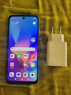 Xiaomi Redmi 10 128 GB Blue