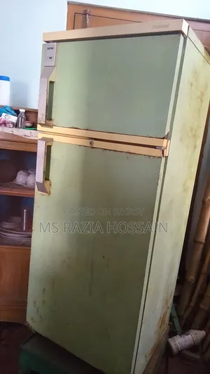 রেফ্রিজারেটর