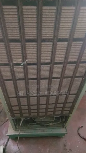 রেফ্রিজারেটর