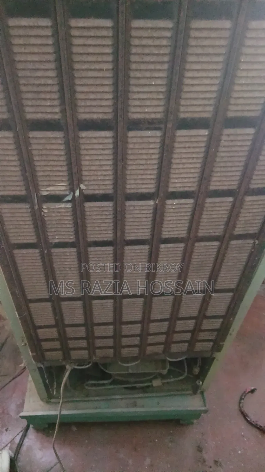 রেফ্রিজারেটর
