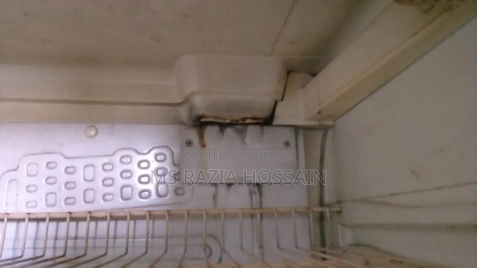 রেফ্রিজারেটর