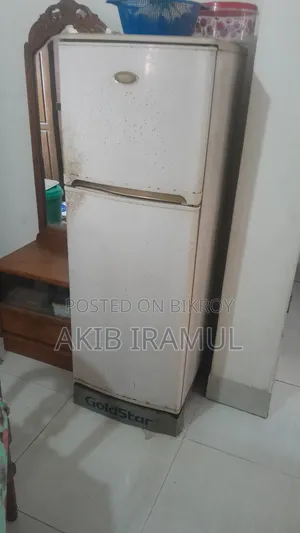 শার্প ফ্রিজ ব্যবহৃত