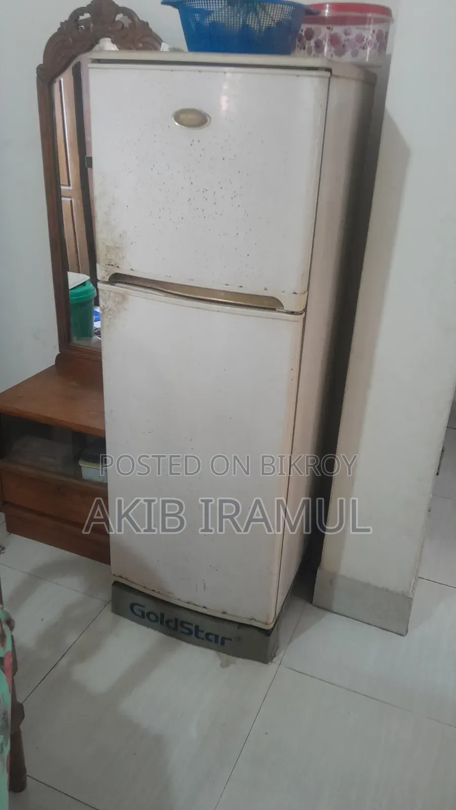 শার্প ফ্রিজ ব্যবহৃত