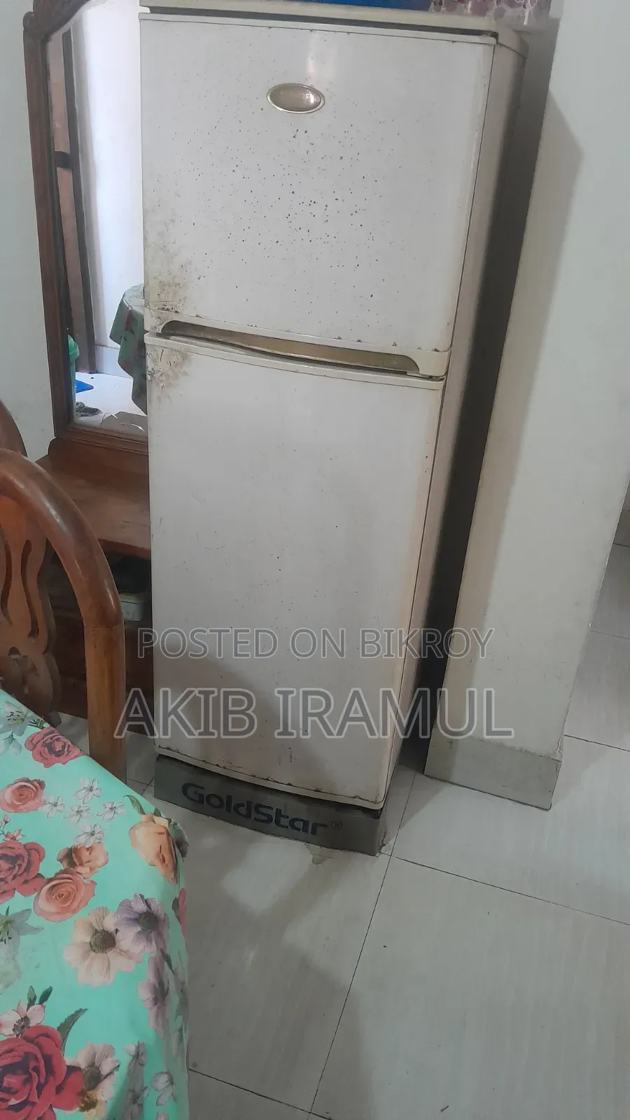 শার্প ফ্রিজ ব্যবহৃত