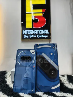 নাথিং ফোন ৩এ ১২৮ জিবি নীল