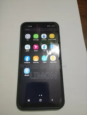 Samsung Galaxy M11 32 GB Green