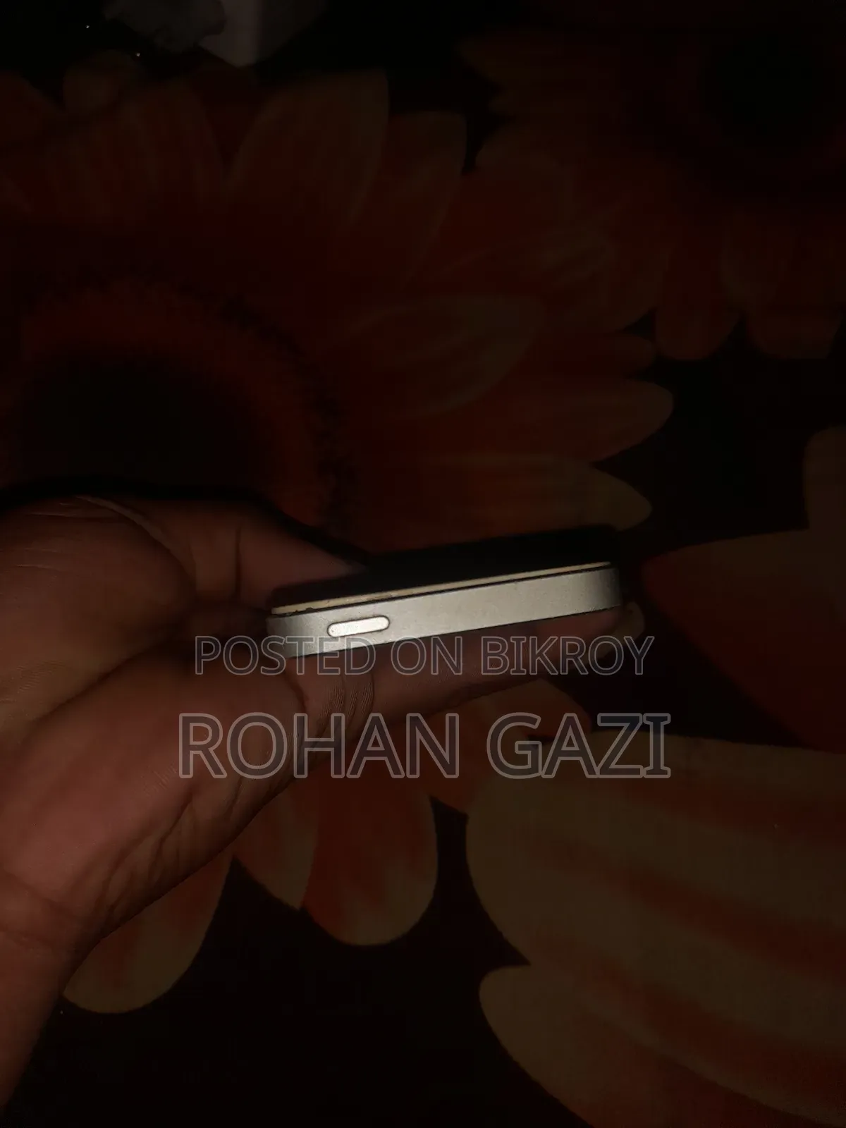 অ্যাপল আইফোন ৫এস ৩২ জিবি