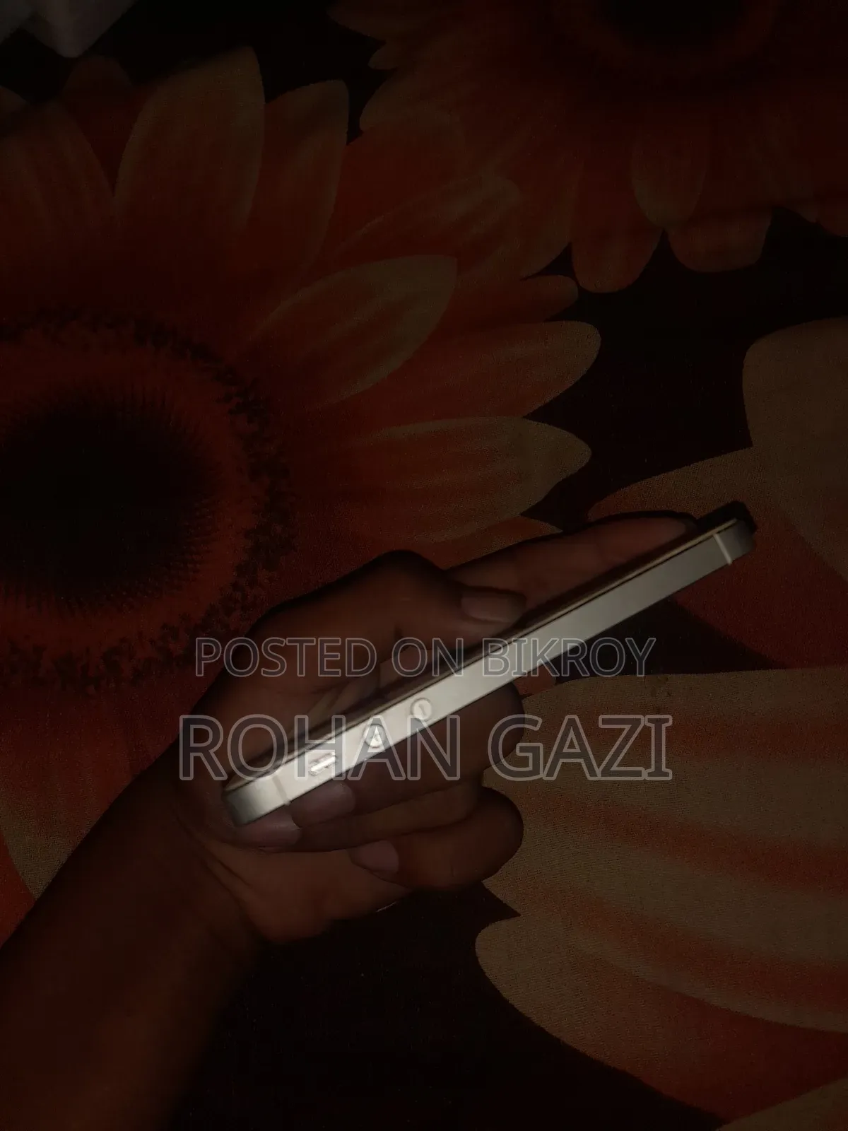 অ্যাপল আইফোন ৫এস ৩২ জিবি