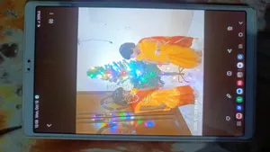 স্যামসাং গ্যালাক্সি ট্যাব এ৭ লাইট ৩২ জিবি সিলভার