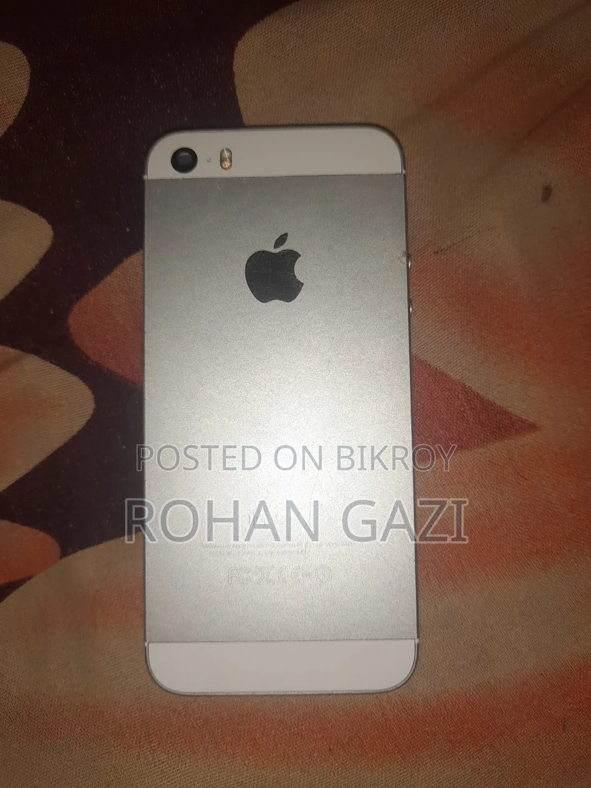 অ্যাপল আইফোন ৫এস ৩২ জিবি
