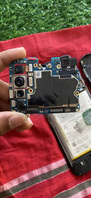 Realme 6pro